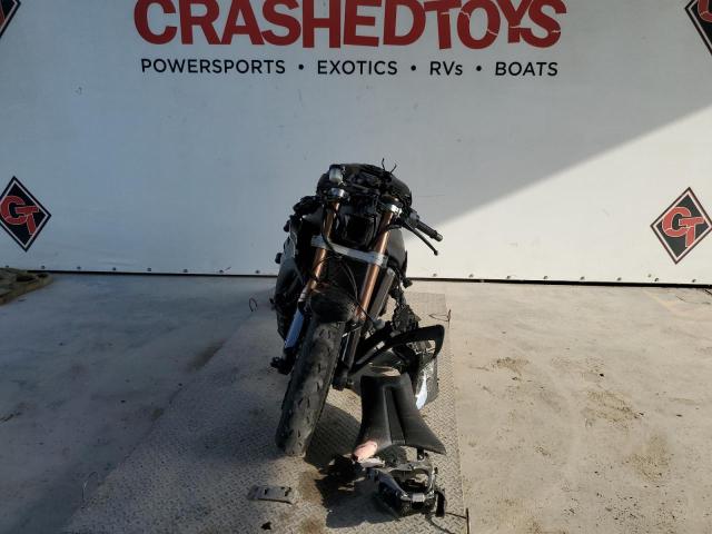 2011 KAWASAKI ZX1000 J - JKAZXCJ18BA000539