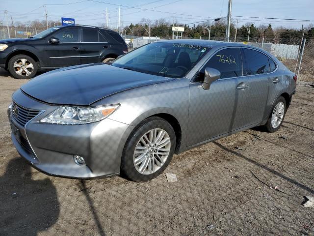 2015 LEXUS ES 350 JTHBK1GG6F2200291
