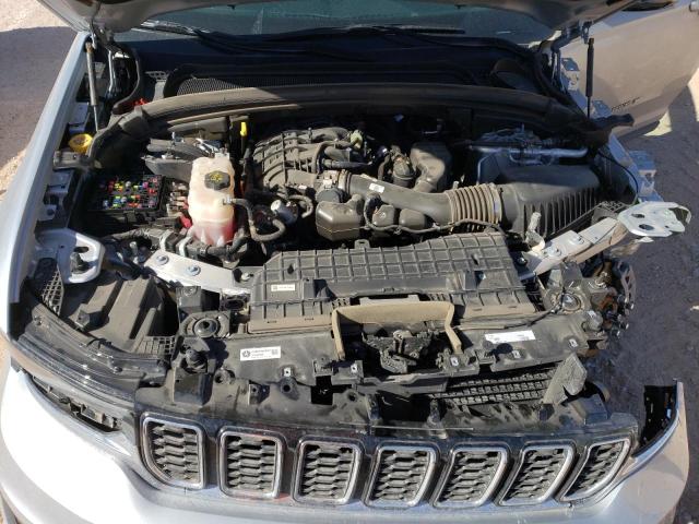 1C4RJKBG2N8541800 Jeep Grand Cherokee L Limited