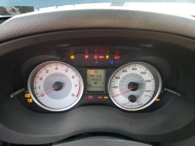 JF1GJAA63CH030481 Subaru Impreza
