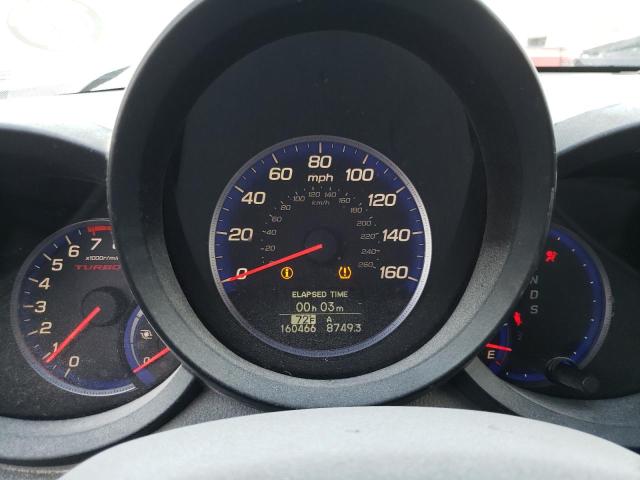 5J8TB2H29BA004863 Acura RDX