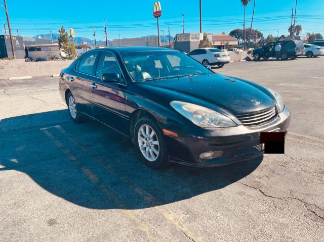 2002 Lexus ES 300 