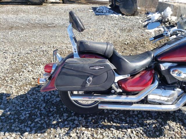 2007 SUZUKI VL1500 - JS1VY52A772103815