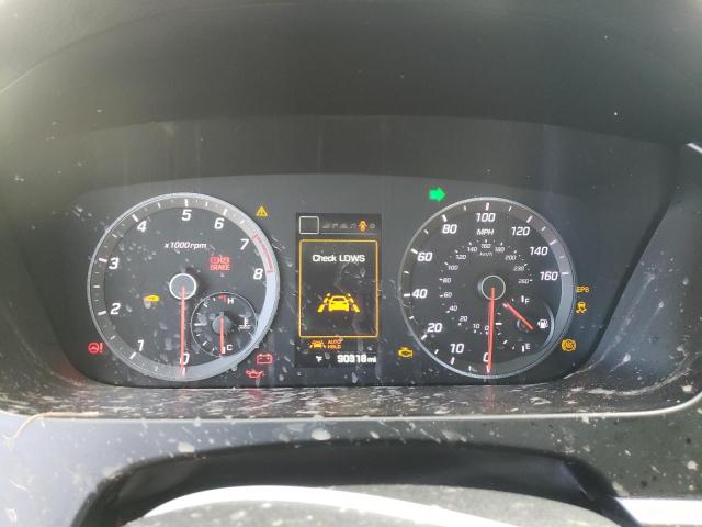 2015 HYUNDAI SONATA SPO - 5NPE34AB6FH235969