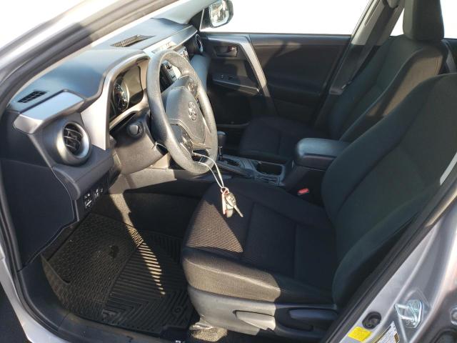 2018 TOYOTA RAV4 LE - JTMBFREV0JJ254805