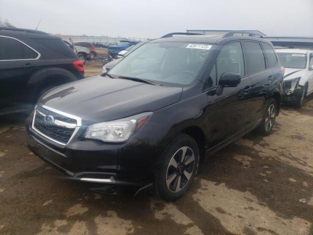 2018 SUBARU FORESTER 2 JF2SJAEC8JH584036