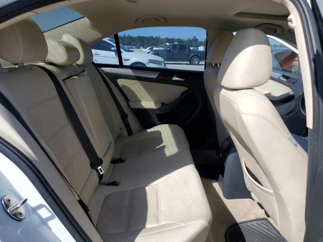 2015 VOLKSWAGEN JETTA SE - 3VWD17AJ7FM343776