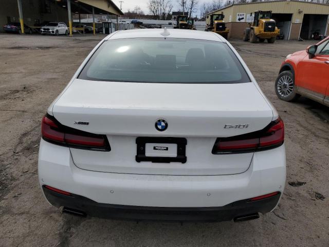 2022 BMW 540 XI - WBA73BJ04NWX74608