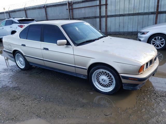 WBAHE6320RGF28520 BMW 540 I Automatic