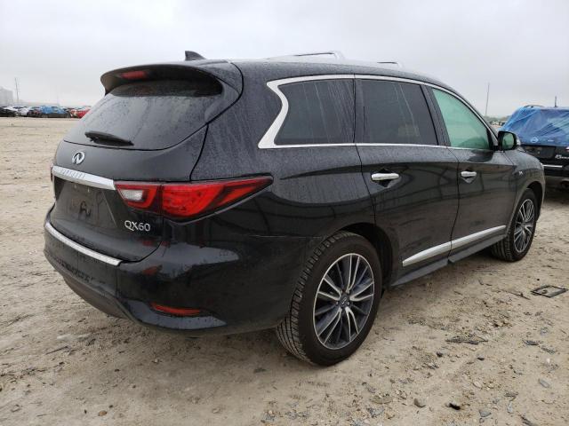 2019 INFINITI QX60 LUXE 5N1DL0MM5KC524666