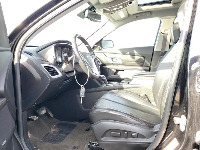 2CTFLVEC6B6224566 GMC Terrain Slt