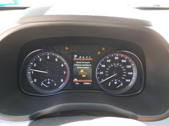 2020 HYUNDAI KONA SEL P - KM8K62AA0LU563911
