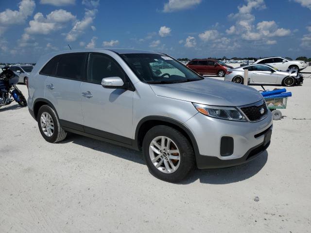 5XYKT3A69EG513124 KIA SORENTO LX