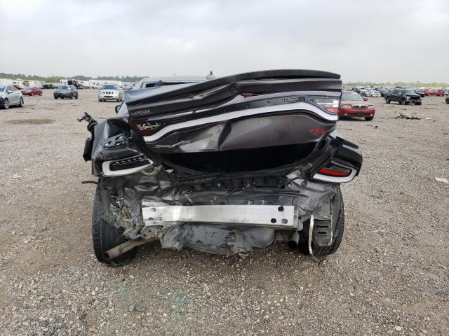 2016 DODGE CHARGER R/ 2C3CDXCT7GH276931