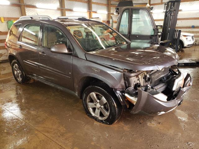 2CKDL63F176037919 2007 Pontiac Torrent