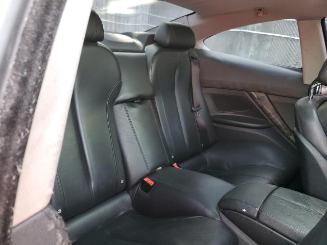 WBAYM9C52DDW20086 BMW 650 I