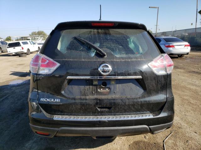KNMAT2MT5GP716373 Nissan ROGUE S