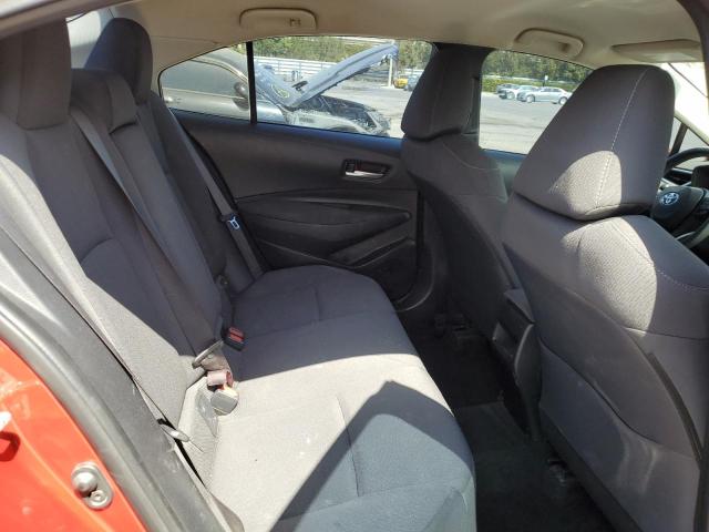 2020 TOYOTA COROLLA LE 5YFEPRAE8LP079623