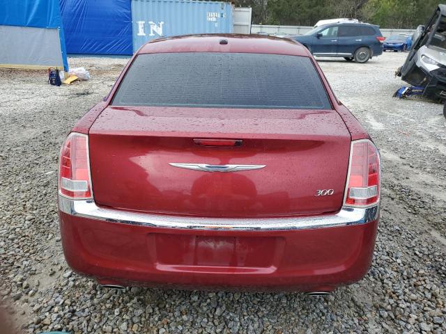 VIN 2C3CCAAG1EH288754 2014 CHRYSLER 300 no.6