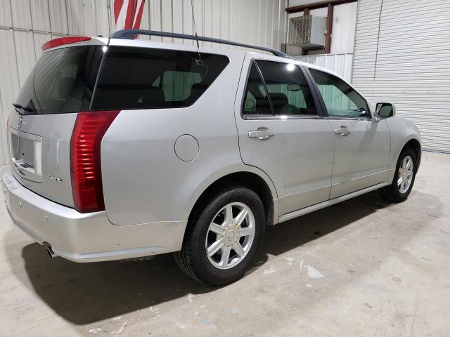 1GYEE637040143159 Cadillac SRX