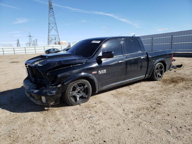 2014 Ram 1500 Laramie