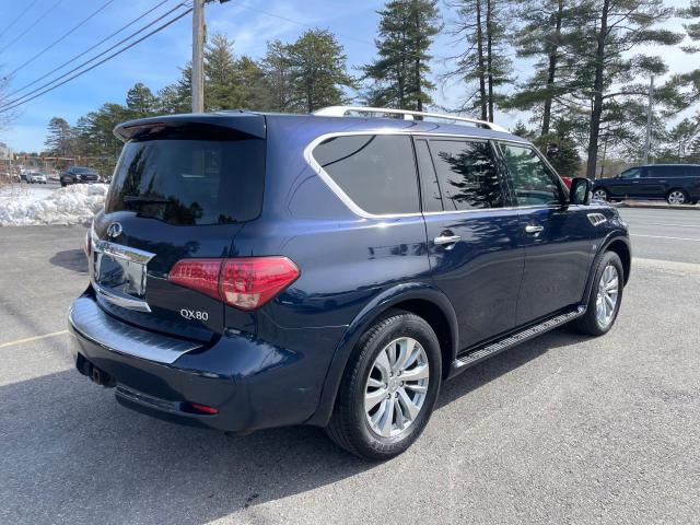 2017 INFINITI QX80 BASE - JN8AZ2NC5H9431857