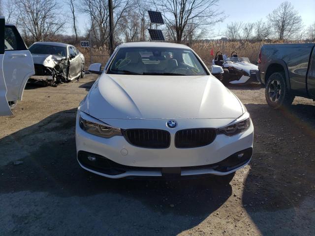 2020 BMW 440XI WBA4Z7C00L5R61679