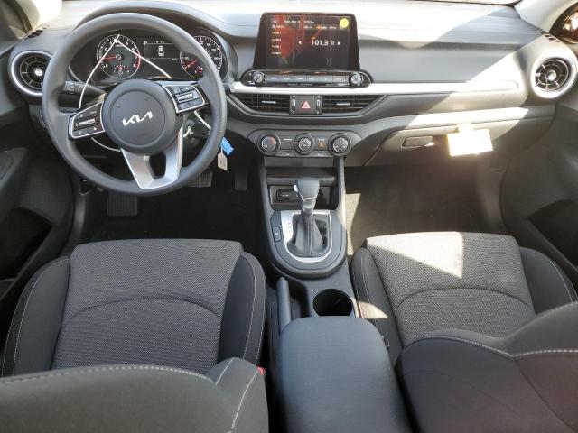 3KPF24AD0PE565217 KIA FORTE LX