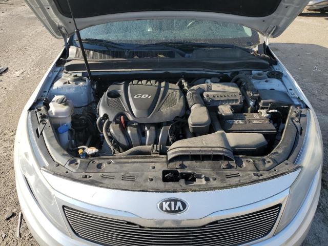 5XXGN4A77DG126203 KIA OPTIMA EX