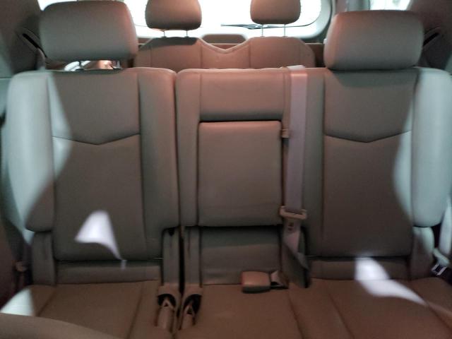 1GYEE637040143159 Cadillac SRX