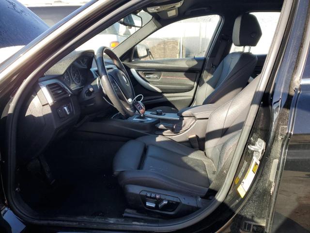 WBA8B9G54JNU96859 BMW 330 I