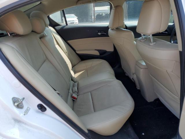 2015 ACURA ILX 20 PRE - 19VDE1F53FE009845