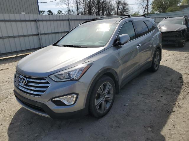 2015 HYUNDAI SANTA FE G - KM8SRDHF3FU095293
