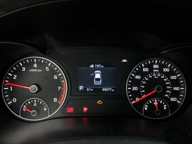5XXGT4L3XLG440314 KIA Optima Lx