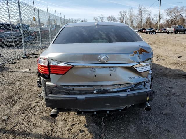 2015 LEXUS ES 350 JTHBK1GG6F2200291