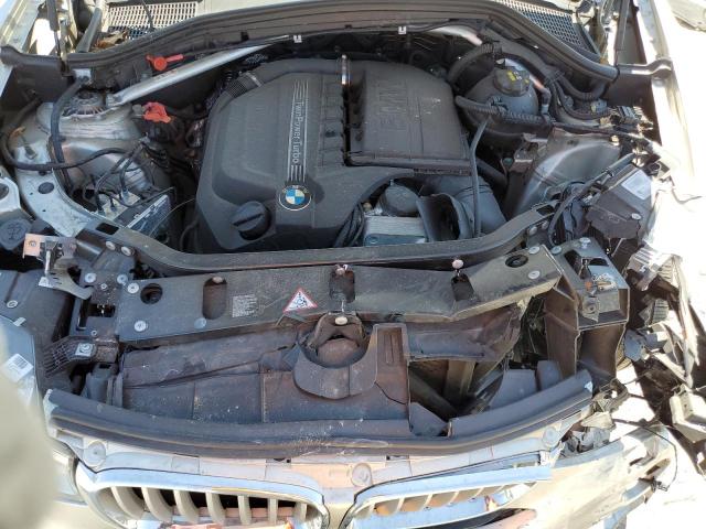 2016 BMW X4 XDRIVE3 - 5UXXW5C58G0N91916