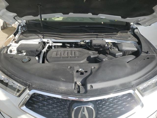 5J8YD4H51LL051459 Acura Mdx Technology
