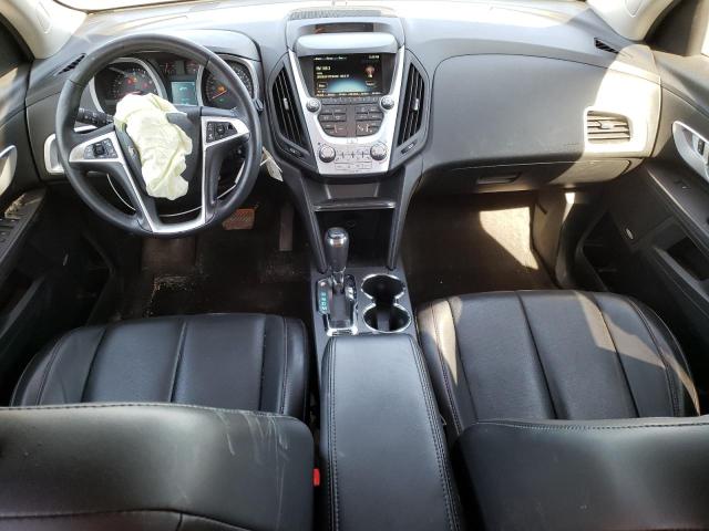 2016 CHEVROLET EQUINOX LT 2GNFLGE33G6276422