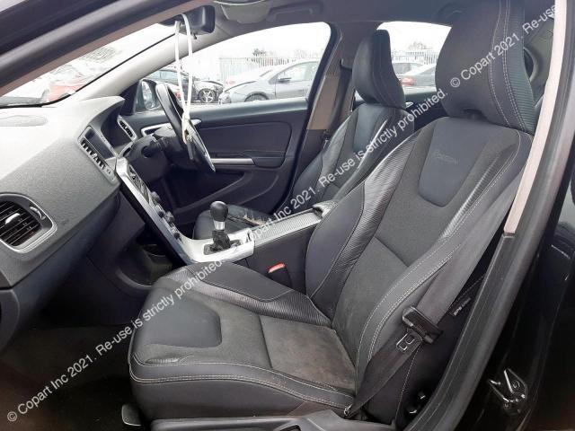 YV1FS83A1C2131772 Volvo S60 R-desi