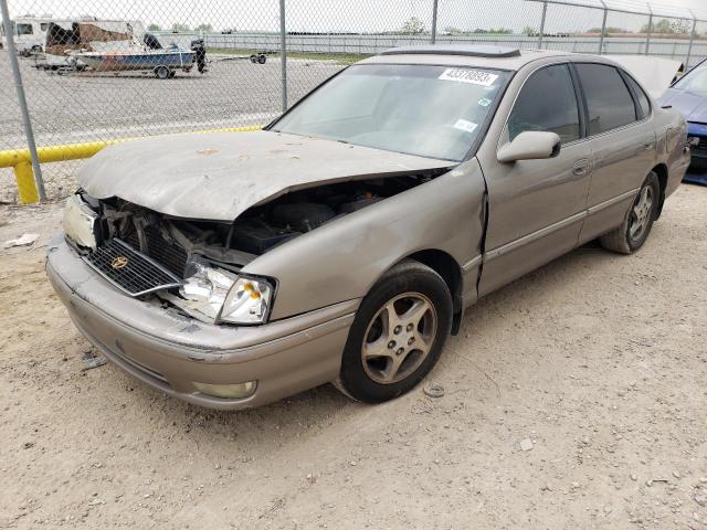 1998 Toyota Avalon XL