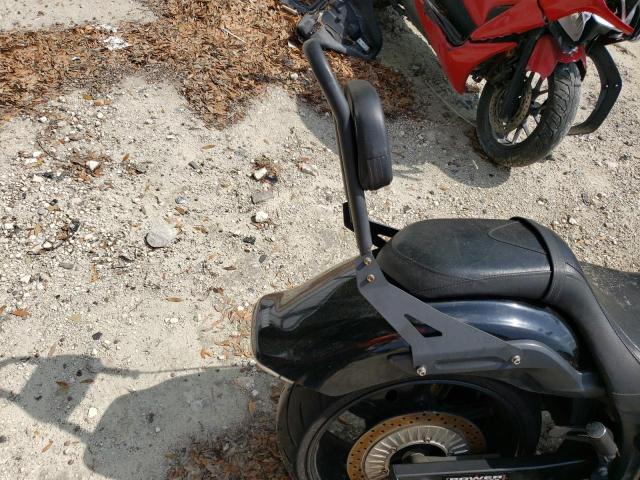 2011 YAMAHA XVS1300 CU JYAVP33E8BA001402