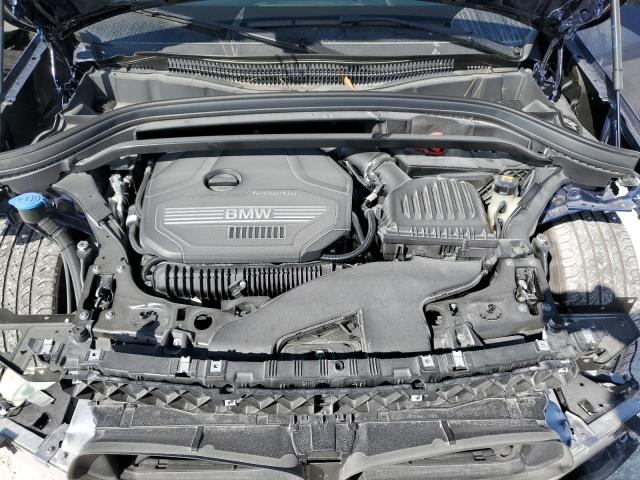 2022 BMW X2 SDRIVE2 WBXYH9C08N5U63996