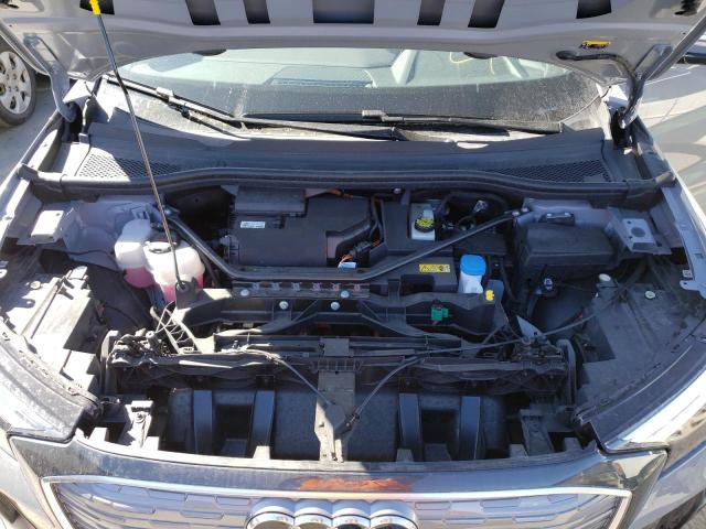 2022 AUDI Q4 E-TRON WA1G2BFZ2NP033200