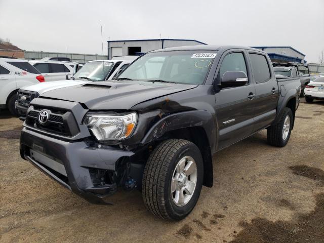 2014 Toyota Tacoma 