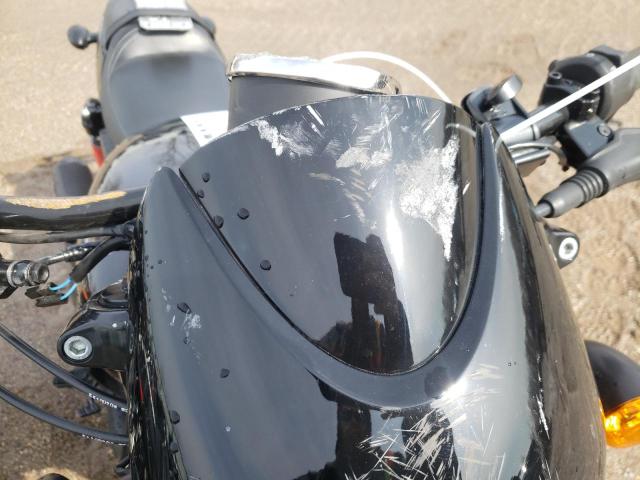 2018 HARLEY-DAVIDSON XG750A STR 1HD4NCG11JC505725