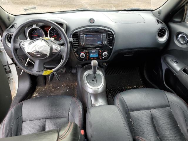 2016 NISSAN JUKE S - JN8AF5MR1GT604453