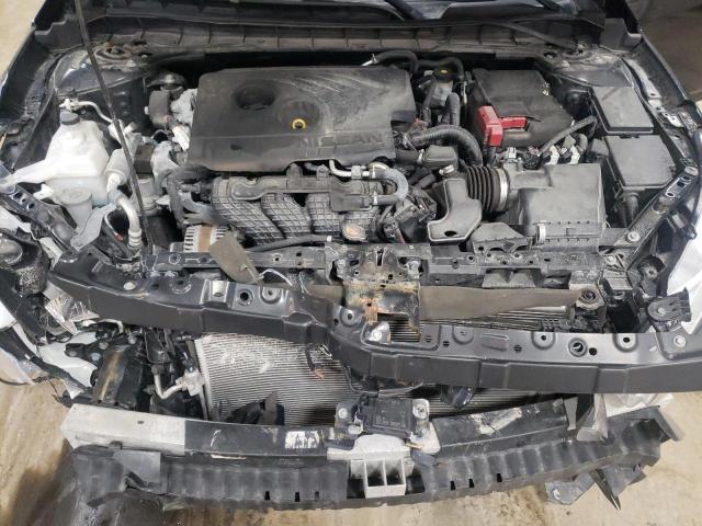 2020 NISSAN ALTIMA S 1N4BL4BV4LN314537