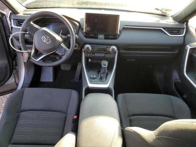 2023 TOYOTA RAV4 SE - JTM16RFV6PD079526