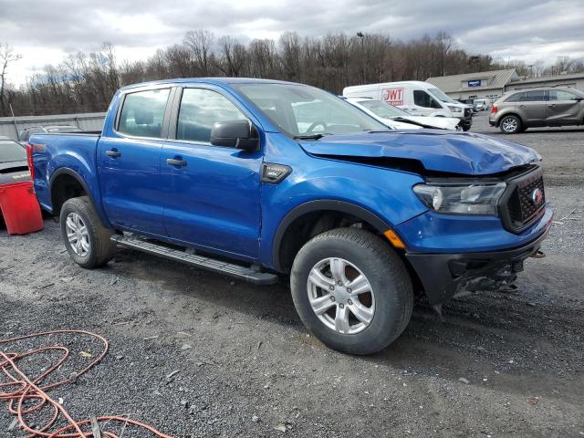 2019 FORD RANGER XL - 1FTER4FH7KLA95884