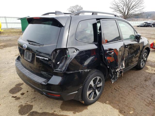 2018 SUBARU FORESTER 2 JF2SJAEC8JH584036